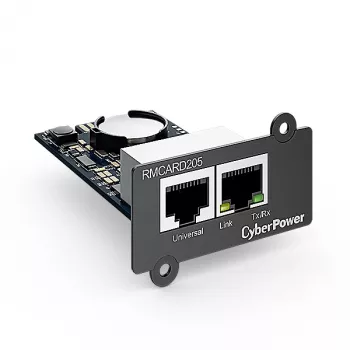 CyberPower RMCARD205 tīkla pārvaldības karte