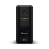CyberPower UT1050EG nepārtrauktās barošanas avots (UPS) Line-Interactive 1.05 kVA 630 W 4 AC kontaktligzdas