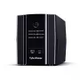 Nepārtrauktās barošanas avots CyberPower UT1500EG, Line-Interactive, 1.5 kVA, 900 W, 4 kontaktligzdas