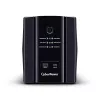 Nepārtrauktās barošanas avots CyberPower UT1500EG, Line-Interactive, 1.5 kVA, 900 W, 4 kontaktligzdas