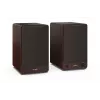 Sharp CP-SS30BR grāmatplauktu skaļruņi 2-virzienu Brūni Vadu & Bezvadu 60 W