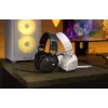 CORSAIR Gaming Austiņas HS80 Max - Bezvadu - Tērauda Pelēka