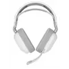 Corsair HS80 MAX bezvadu spēļu austiņas – balta