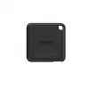 SILICON POWER PC60 2TB portatīvais SSD, USB 3.2, melns