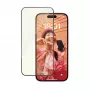 PanzerGlass® EyeCARE™ Ekrāna aizsargs iPhone 15 | Ultra-Wide Fit ar EasyAligner