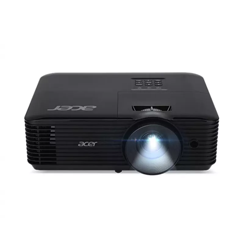 ACER Projektors X1228i Dlp 1024 x 768 (XGA) 4500 Lm