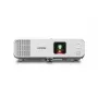 Epson PowerLite L210W 4500 ANSI lūmenu 3LCD WXGA (1280x800) balts projektors