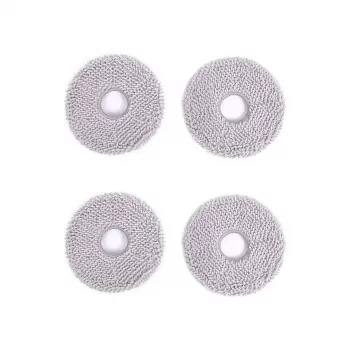 Ecovacs D-WP04-0012 Tīrīšanas šķīdums robotputekļsūcējiem