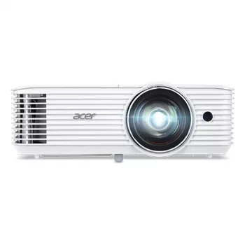 ACER Projektors S1386wh 3D WXGA 3600 Lm