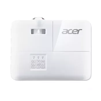 ACER Projektors S1386wh 3D WXGA 3600 Lm