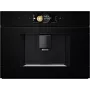 Kafijas automāts Bosch Serie 8 CTL7181B0 iebūvējams pilnībā automātisks, 19 bar, 2.4 L ūdens, 0.7 L piena tvertne, dzirnaviņas