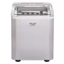 Ledus automāts Adler AD 8086, 100 W, Sudrabs