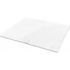 Gorenje GI6401WSC baltā keramikas plīts virsma ar 4 zonām, 59,5 cm