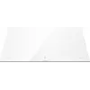 Gorenje GI6401WSC baltā keramikas plīts virsma ar 4 zonām, 59,5 cm