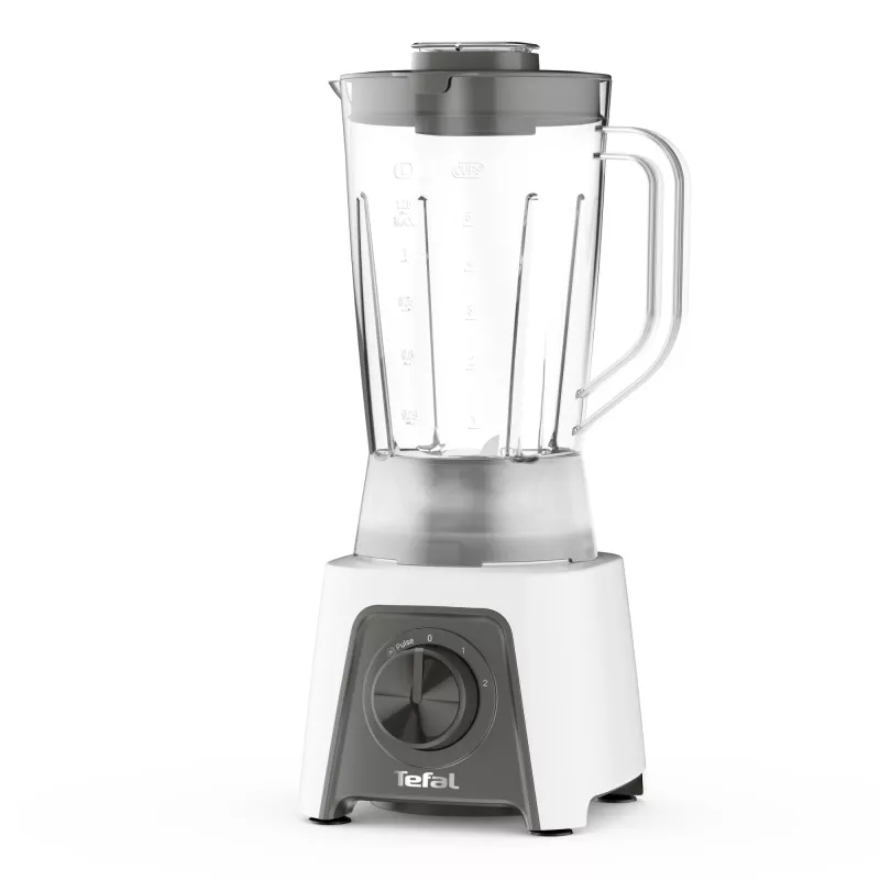 Tefal Blendeo+ BL2C01 1.5 L galda blenderis 450 W Balts