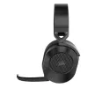 CORSAIR Gaming austiņas HS65 - Bezvadu - Carbon