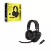 CORSAIR Gaming austiņas HS65 - Bezvadu - Carbon