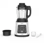 Tefal Perfectmix Cook BL83SD 1.75 L Blenderis 1400 W Melns, Nerūsējošs tērauds