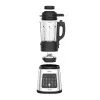 Tefal Perfectmix Cook BL83SD 1.75 L Blenderis 1400 W Melns, Nerūsējošs tērauds