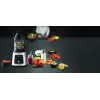 Tefal Perfectmix Cook BL83SD 1.75 L Blenderis 1400 W Melns, Nerūsējošs tērauds