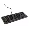 GENESIS Thor 404 TKL tastatūra Gaming USB QWERTY US English Melna