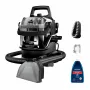 Bissell SpotClean Hydrosteam Select cilindrisks tvaika tīrītājs 1.9 L 1000 W Melns