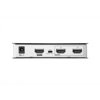 ATEN VS182B 2-Portu True 4K HDMI Sadalītājs