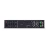 CyberPower OLS2000ERT2UA nepārtrauktās barošanas avots (UPS) Double-conversion (Online) 2 kVA 1800 W 8 AC kontaktligzdas