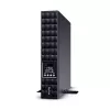 CyberPower OLS2000ERT2UA nepārtrauktās barošanas avots (UPS) Double-conversion (Online) 2 kVA 1800 W 8 AC kontaktligzdas