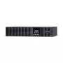 CyberPower OLS2000ERT2UA nepārtrauktās barošanas avots (UPS) Double-conversion (Online) 2 kVA 1800 W 8 AC kontaktligzdas