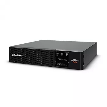 Nepārtrauktās barošanas avots CyberPower PR2200ERT2U Line-Interactive 2.2 kVA 2200 W 8 kontaktligzdas