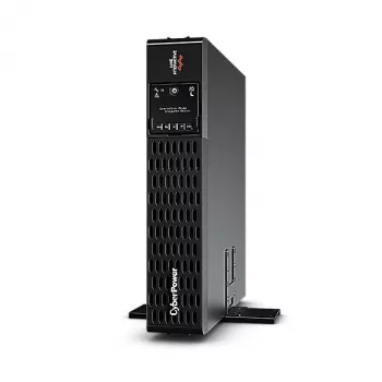 Nepārtrauktās barošanas avots CyberPower PR2200ERT2U Line-Interactive 2.2 kVA 2200 W 8 kontaktligzdas