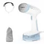 Tefal Access Steam Pocket DT3041 Rokas tvaika gludeklis 1300 W Zils, Balts