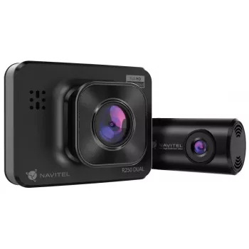 Dash kamera Navitel R250 DUAL