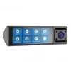Auto kamera Navitel RC3 PRO — Full HD 1920x1080, 106°, divas kameras, IPS 3.16 collu ekrāns, MicroSD līdz 128 GB, USB barošana