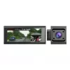 Auto kamera Navitel RC3 PRO — Full HD 1920x1080, 106°, divas kameras, IPS 3.16 collu ekrāns, MicroSD līdz 128 GB, USB barošana