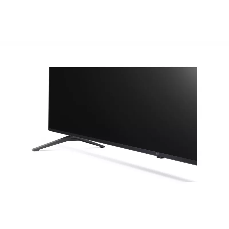 LG 86UN640S digitālais displejs 2.18 m (86 collas) LCD Wi-Fi 330 cd/m² 4K Ultra HD zils WebOS