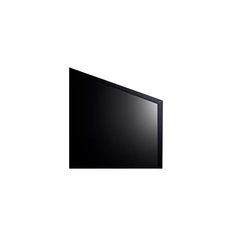LG 86UN640S digitālais displejs 2.18 m (86 collas) LCD Wi-Fi 330 cd/m² 4K Ultra HD zils WebOS