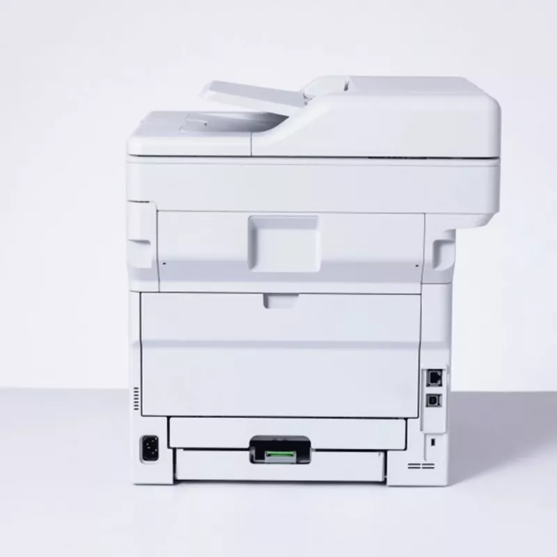 Brother DCP-L5510DW daudzfunkciju printeris lāzera A4 1200 x 1200 DPI 48 ppm Wi-Fi