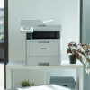 Brother DCP-L5510DW daudzfunkciju printeris lāzera A4 1200 x 1200 DPI 48 ppm Wi-Fi
