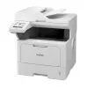 Brother DCP-L5510DW daudzfunkciju printeris lāzera A4 1200 x 1200 DPI 48 ppm Wi-Fi