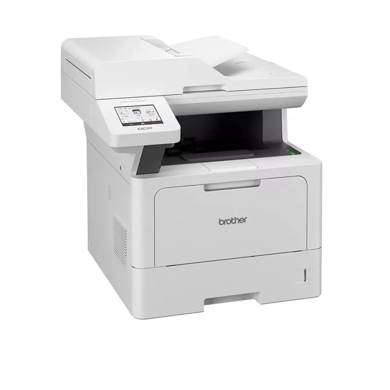 Brother DCP-L5510DW daudzfunkciju printeris lāzera A4 1200 x 1200 DPI 48 ppm Wi-Fi