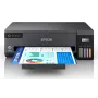 Epson EcoTank L11050 tintu printeris krāsu 4800 x 1200 DPI A3 Wi-Fi