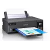Epson EcoTank L11050 C11CK39402 A3 formāta krāsu tintes printeris, Wi-Fi, LAN, USB, 30 ppm, melnā krāsā