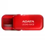 ADATA UV240 USB zibatmiņa 64 GB USB Type-A 2.0 Sarkana