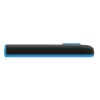 ADATA UV128 USB zibatmiņa 256 GB USB Type-A 3.2 Gen 1 Melna, Zila