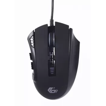Peles Gembird MUSG-RAGNAR-RX500 USB Type-A