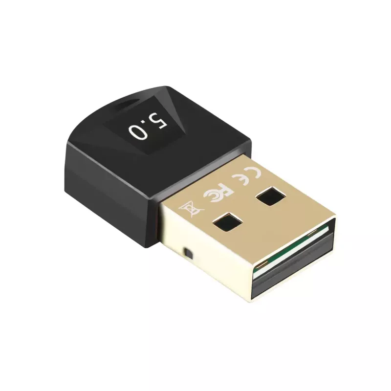 Bluetooth tīkla karte Gembird BTD-MINI6 Bezvadu USB interfeiss