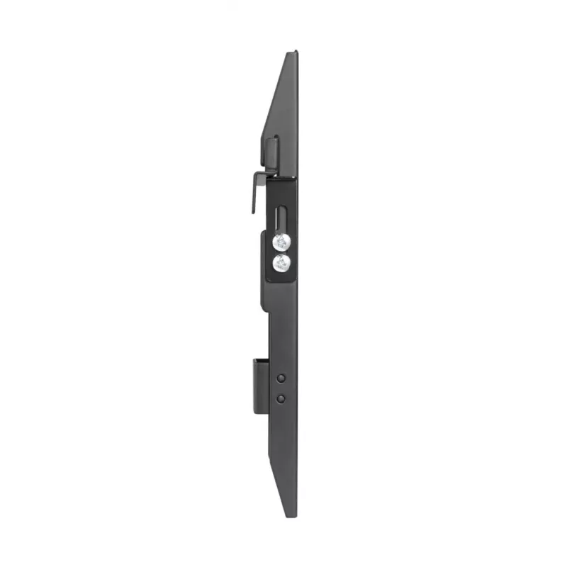 TV stiprinājums Gembird WM-42F-02 Melns 40 kg 23-42 collas