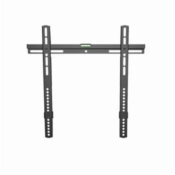 TV stiprinājums Gembird WM-55F-03 Melns 32-55 collas 40 kg